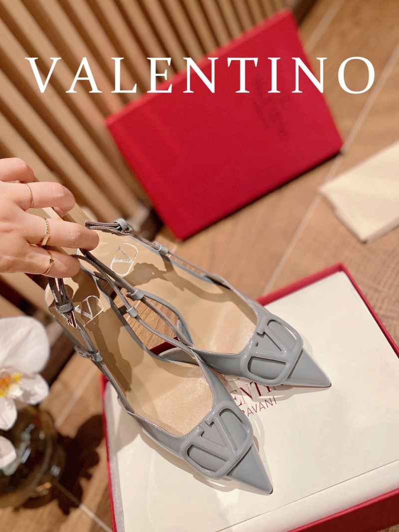 Valentino Sandals